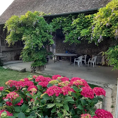 En Normandie Avec Piscine * Rugles