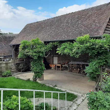 En Normandie Avec Piscine