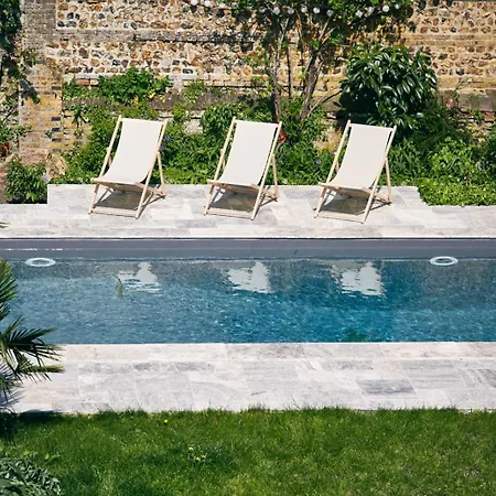 Casa vacanze En Normandie Avec Piscine *