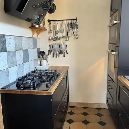 Casa vacanze En Normandie Avec Piscine *