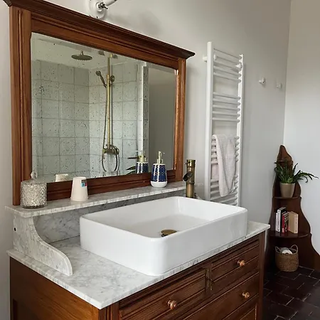 En Normandie Avec Piscine Casa vacanze Rugles