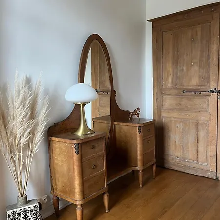 En Normandie Avec Piscine *