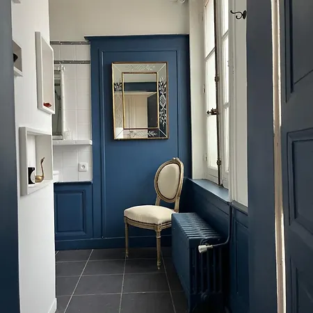 En Normandie Avec Piscine Rugles