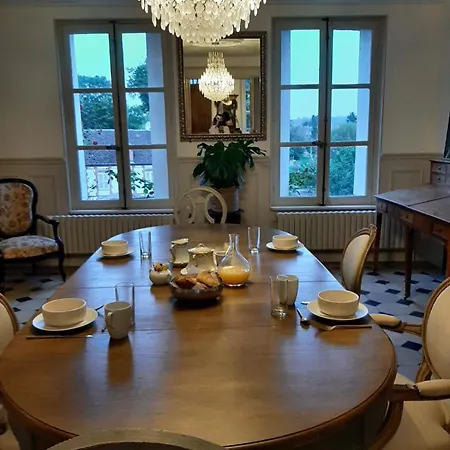 En Normandie Avec Piscine