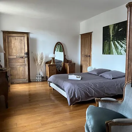 En Normandie Avec Piscine Casa vacanze *