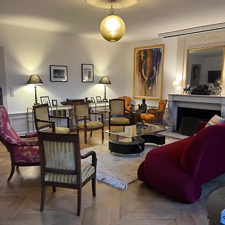 En Normandie Avec Piscine Rugles