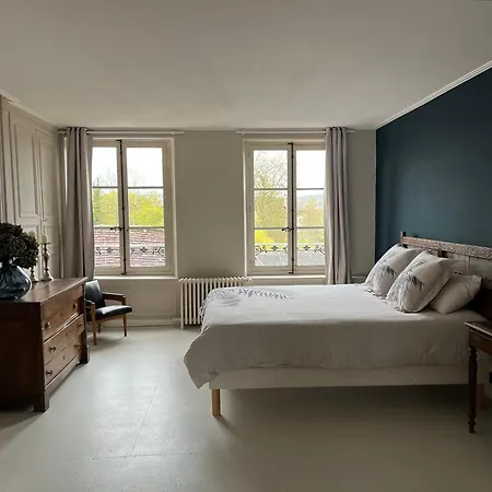 En Normandie Avec Piscine * Rugles