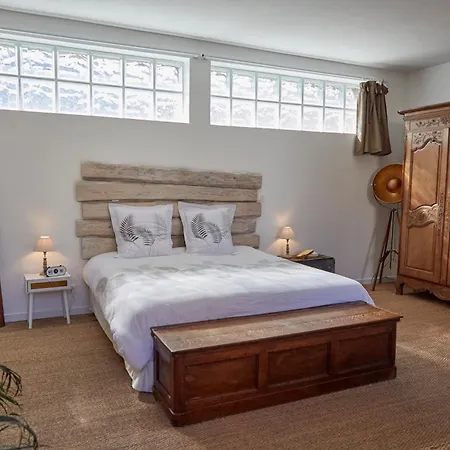 En Normandie Avec Piscine *