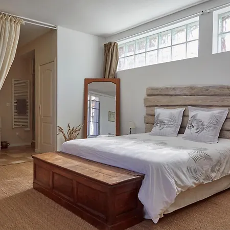 En Normandie Avec Piscine